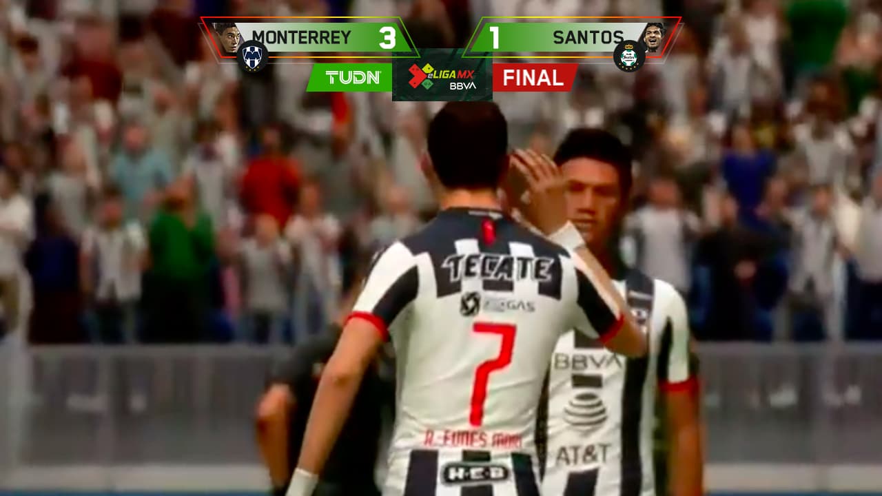 ¡No te escuché, "Mudo"! Cantú se apunta otra victoria