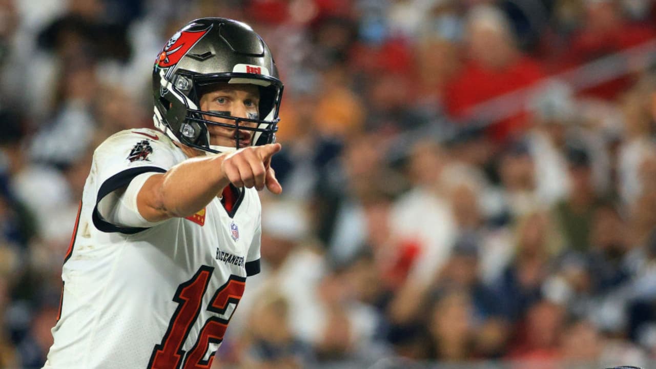 Tom Brady está dispuesto a jugar hasta los 50 años de edad