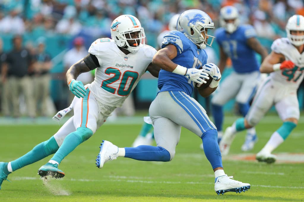 Se venció el plazo para realizar canjes en la NFL y algunos equipos aprovecharon la fecha límite para reforzarse y buscar jugadores que apuntalen sus rosters cara o pensando en los Playoffs.