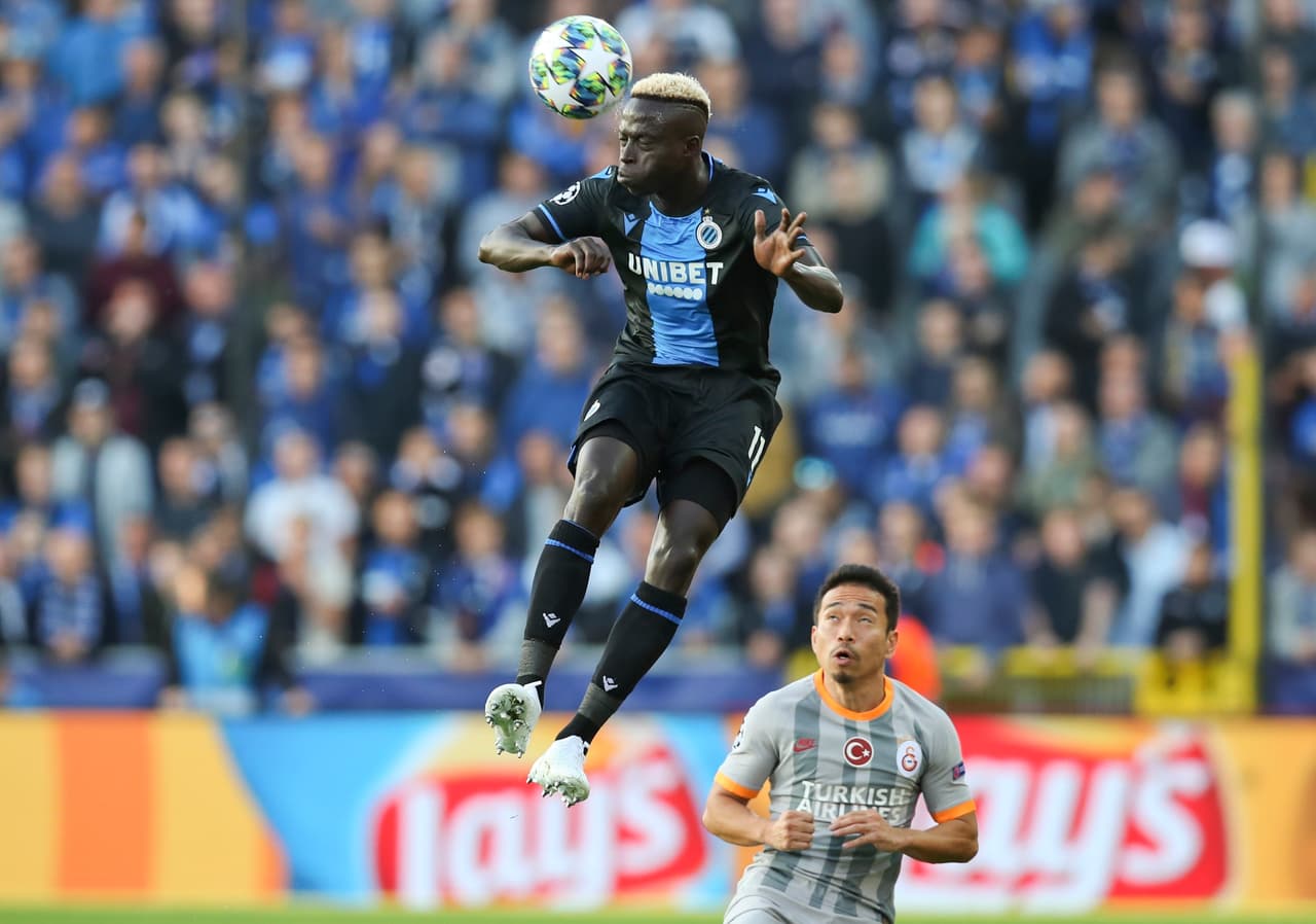 Calificar como el tercer mejor del gupo los ayuda a estar en la UEFA Europa League.