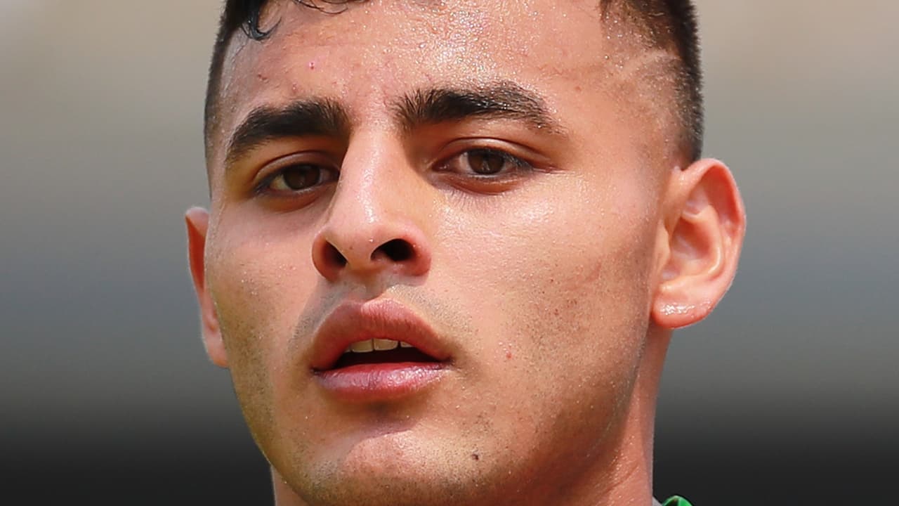 Alexis Vega asume su parte: "Chivas debe estar en liguilla"