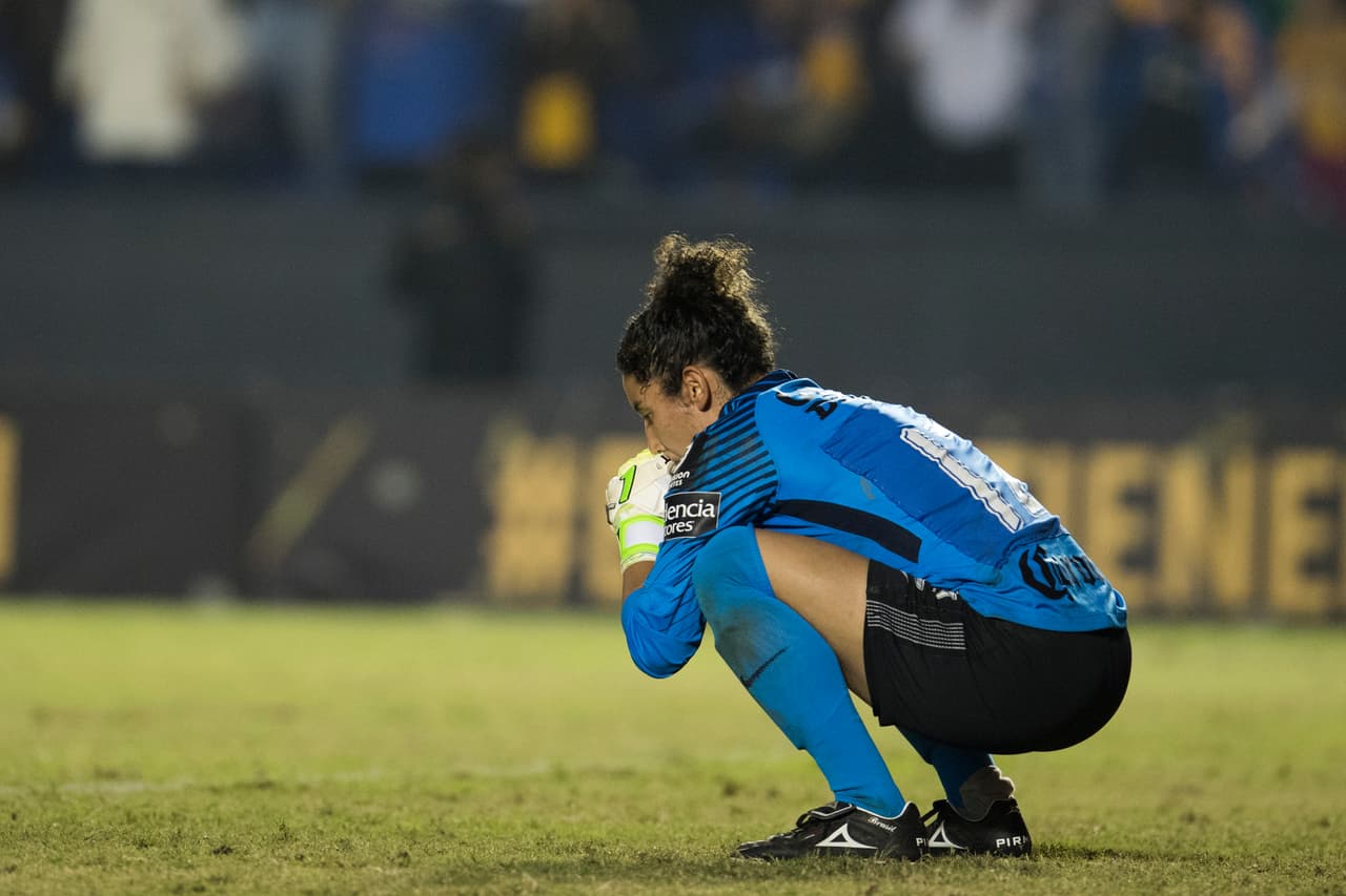 Tigres vs. Pachuca semifinales Liga MX femenil