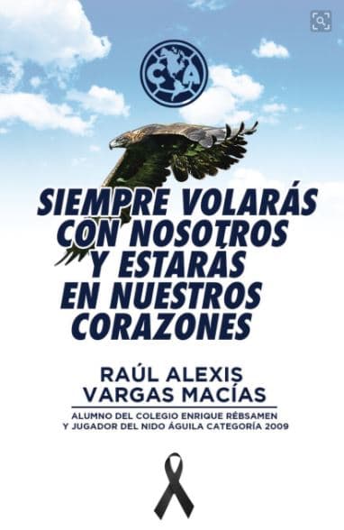 Fallece niño de las fuerzas básicas de América tras el sismo