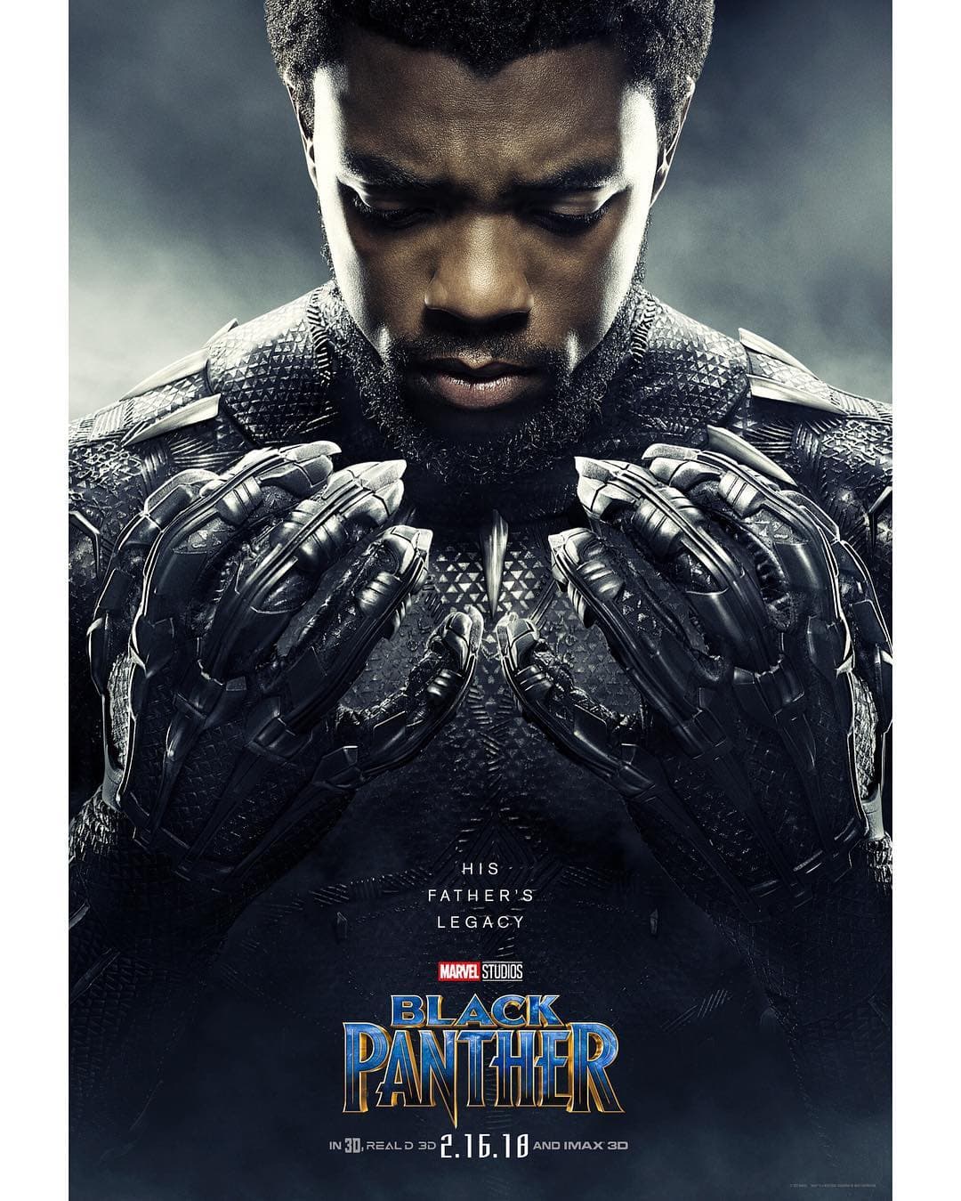 Todo indica que las historias alrededor de Wakanda podrían ser infinitas.