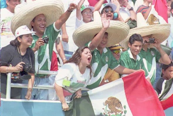 El siguiente duelo se daría hasta 1991, en ese amistoso México se impondría 1-0 sobre Chile.