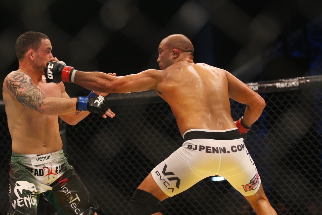 Recientemente, fue sede de UFC 242 en septiembre de 2019, encabezado por una pelea por el título ligero entre Khabib Nurmagomedov y Dustin Poirier.