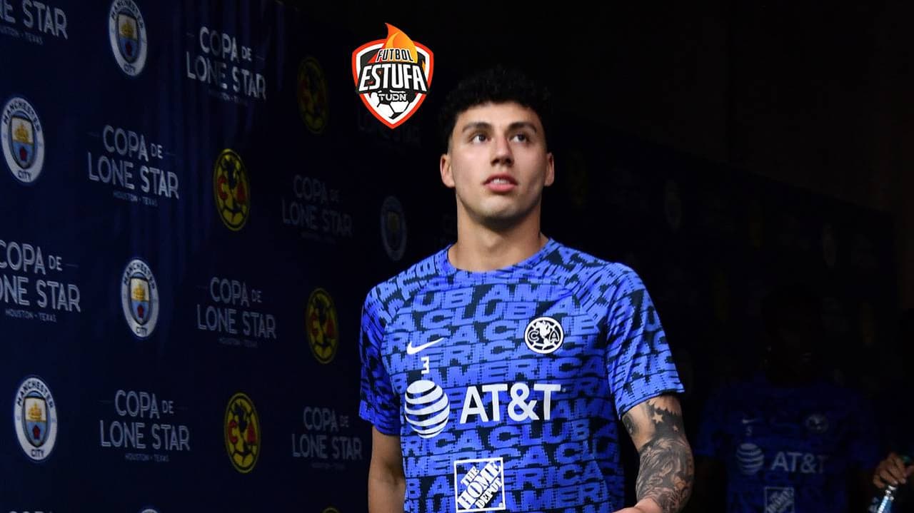 América responde oferta del Ajax por Jorge Sánchez, afirman en Países Bajos