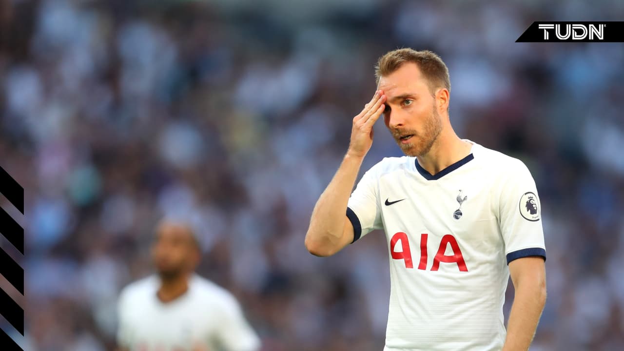 Carragher: “Eriksen no es suficientemente bueno para el Madrid”

