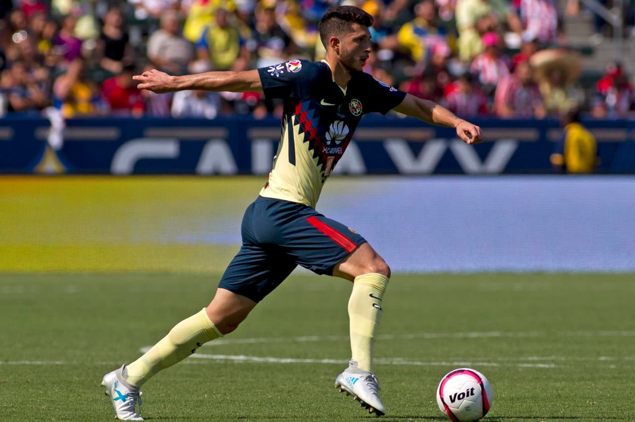 Alta: Guido Rodríguez (Tijuana).