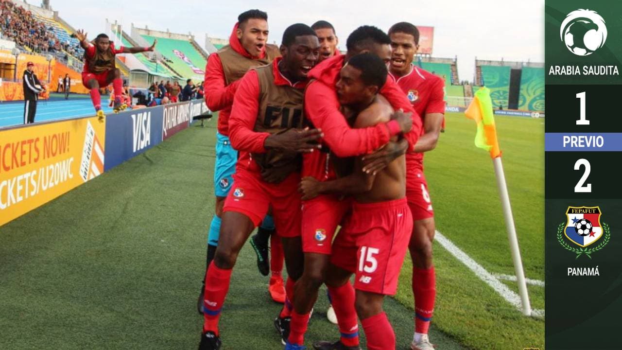 Los canaleros están en sus primeros octavos de final del Mundiald e la categoría.