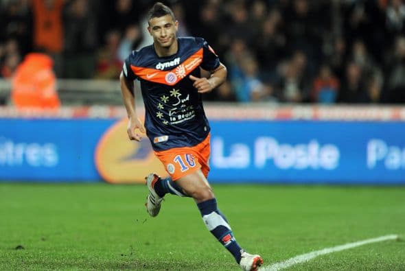 Younès Belhanda: Jugador francés de origen marroquí quien juega como extremo. Apenas debutó en 2009 con el Montpellier y suma 16 goles en 97 partidos. Jugó con la escuadra Sub 20 de Francia, pero se decidió por jugar con el equipo mayor de Marruecos. Varios clubes ya piensan en su fichaje.