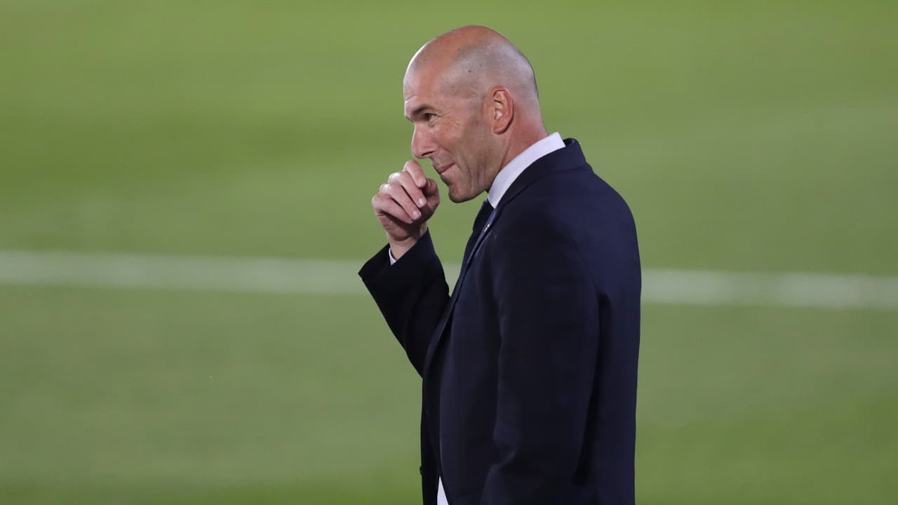 Real Madrid empata, pero ya piensa en Manchester City