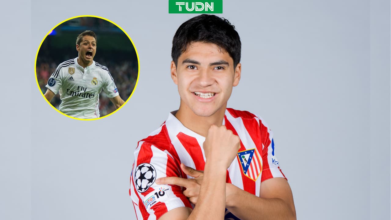 Obed Vargas rompe sequía de 11 años sin mexicanos en Semifinales de Champions League