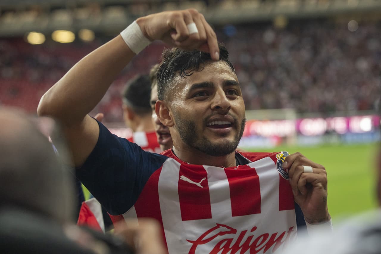 Mazatlán FC enfurece con Alexis Vega y lo exhibe en Twitter