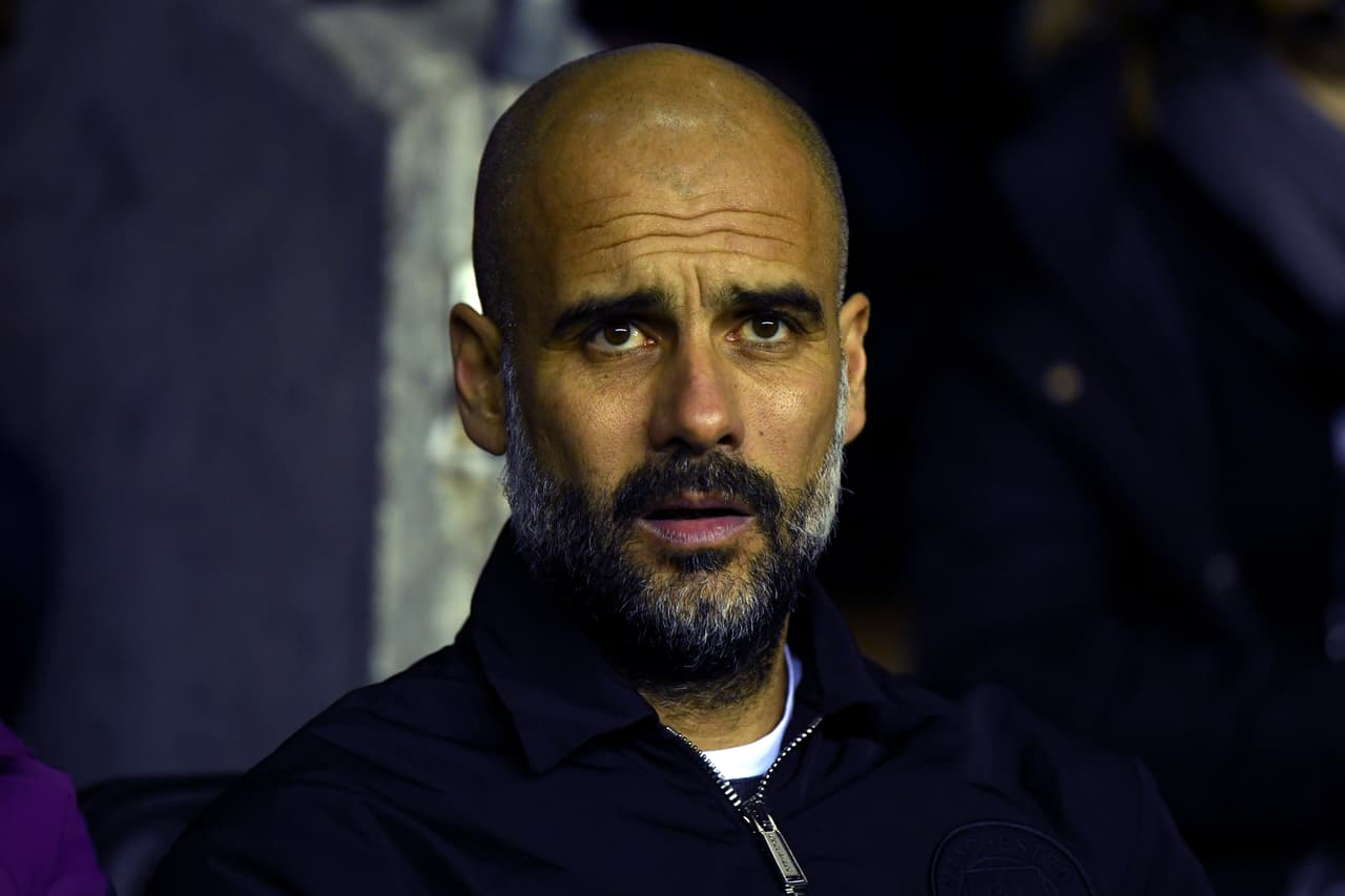 Pep confesó que los títulos más difíciles que ganó fueron La Liga y la Bundesliga.