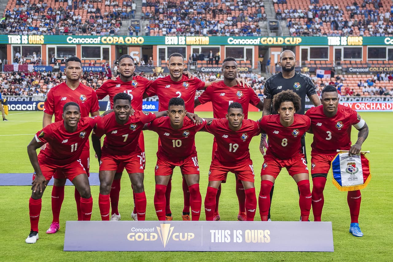 Este fue el XI inicial que mandó el técnico danés Thomas Christiansen.