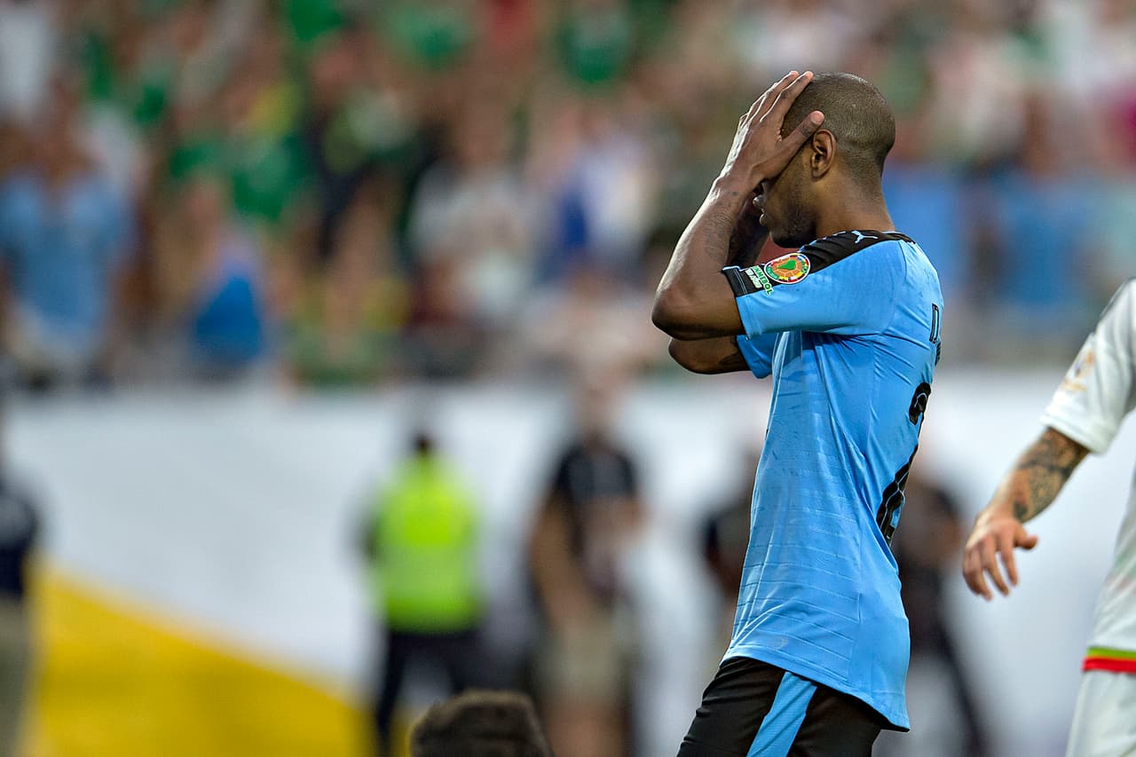 Sin embargo hay otros dos clubes que han mostrado interés por Diego Rolán.
<br>