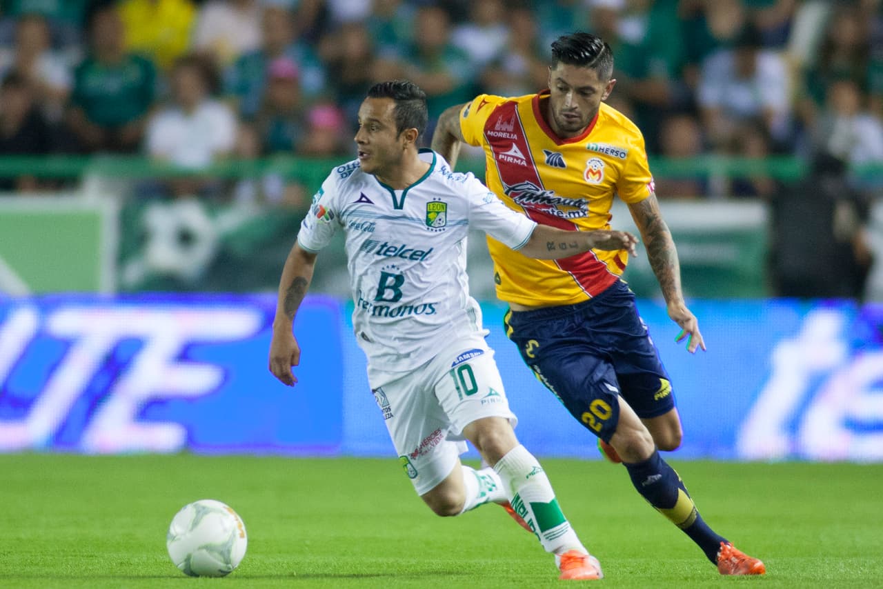 Un León encendido buscará 'oxigeno' ante Monarcas en la fecha 14