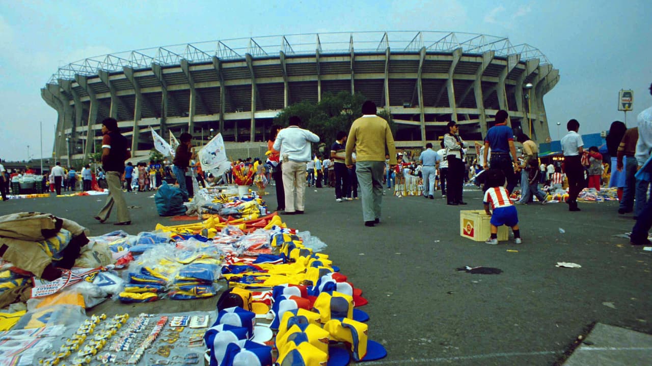 Fecha y horario de la Ceremonia de Inauguración del Mundial 2026