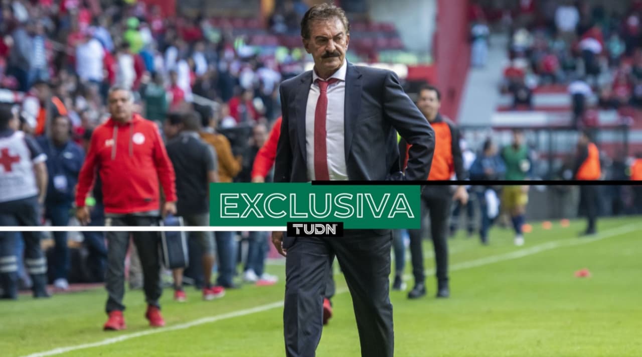 ¿Por qué se retira? La Volpe se confesó y tiró "piedritas"