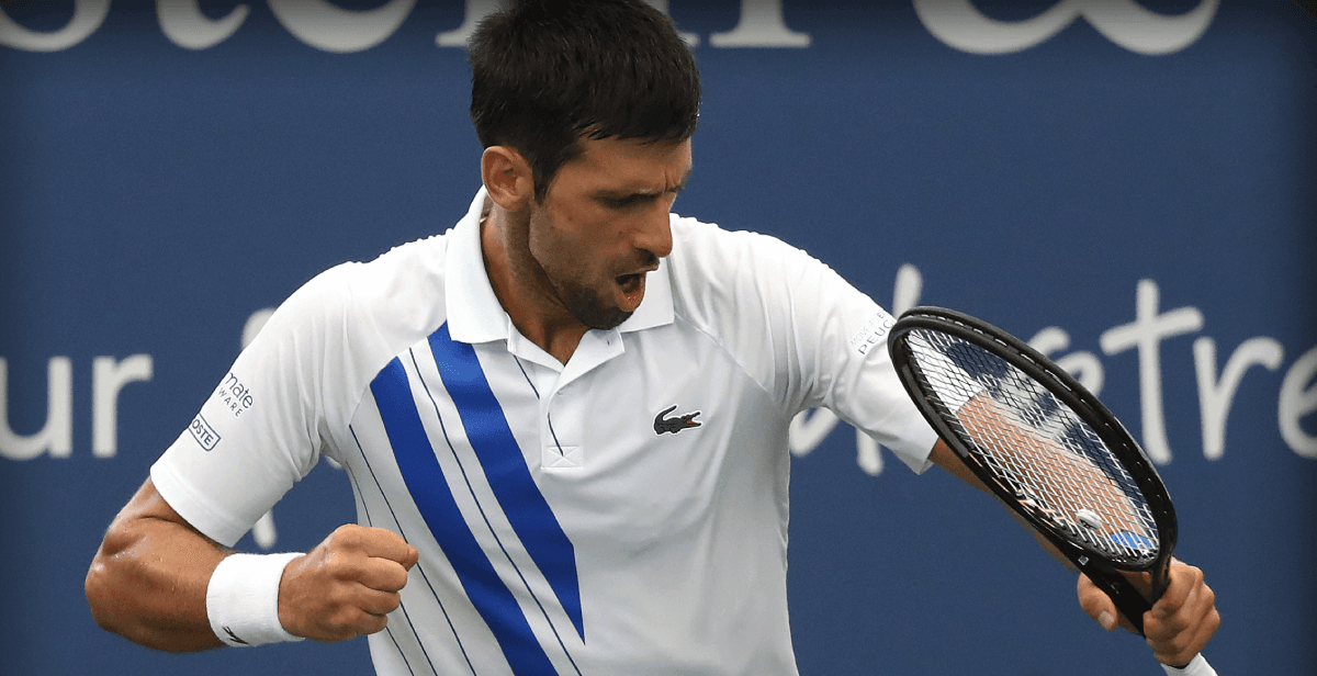 Djokovic va por sindicato, Nadal y Federer están en contra