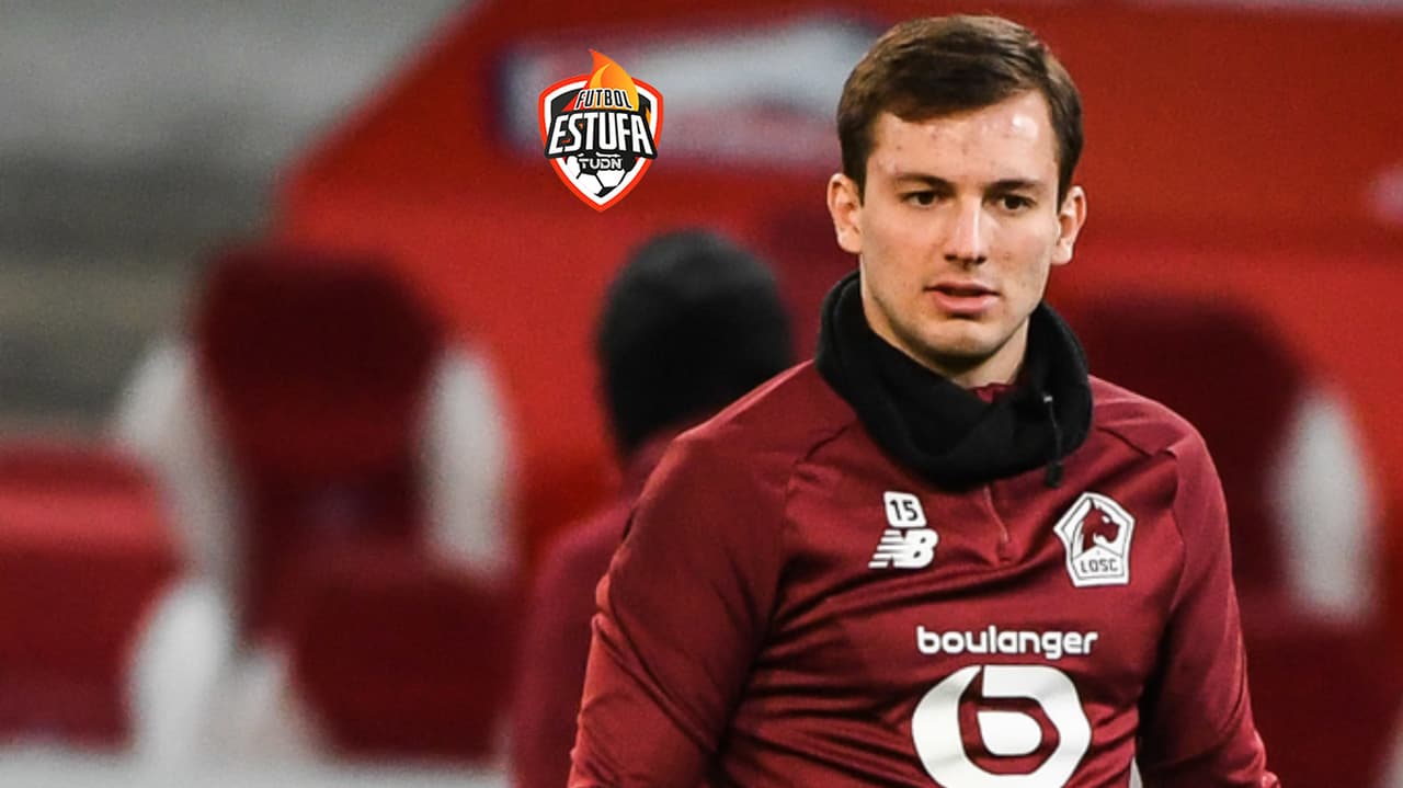 Eugenio Pizzuto se uniría a Araujo y Orbelín en el Celta de Vigo