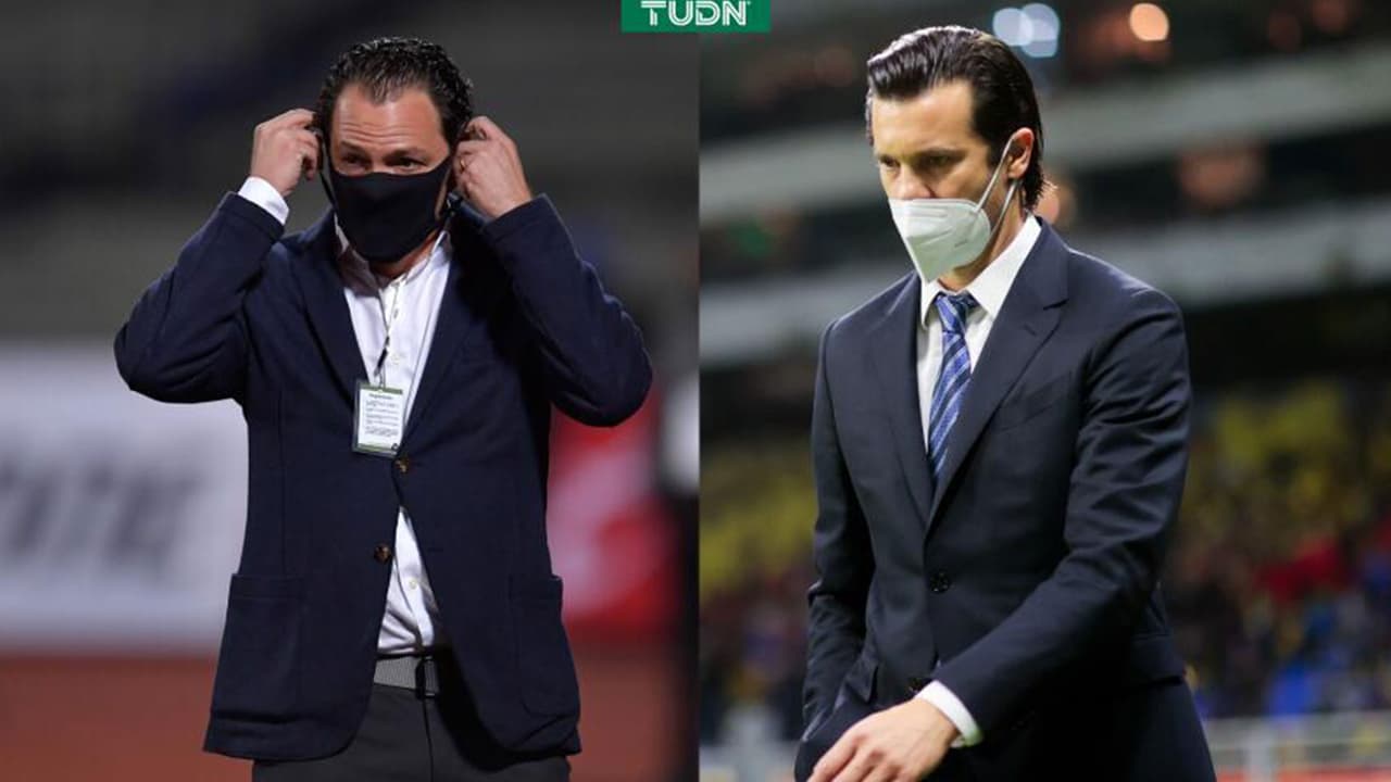 Solari y Baños continuarán en América pero habrá cambios en el plantel