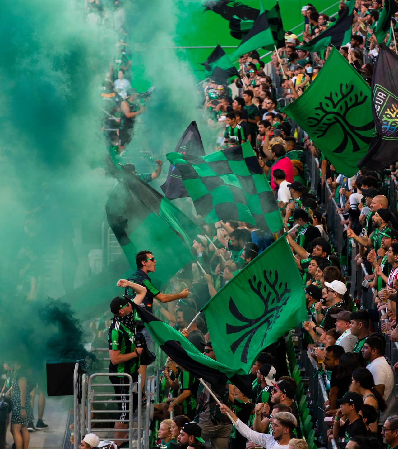 La jornada contó con algunas victorias muy esperadas por las aficiones locales.
<br>