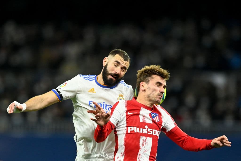 Real Madrid puede jugar un partido amistoso en México