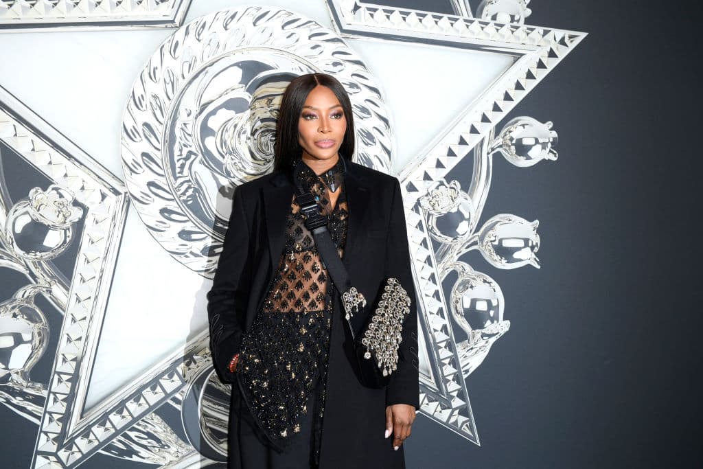 “Pero ella es la bendición más grande que jamás podría imaginar. Es lo mejor que he hecho”.