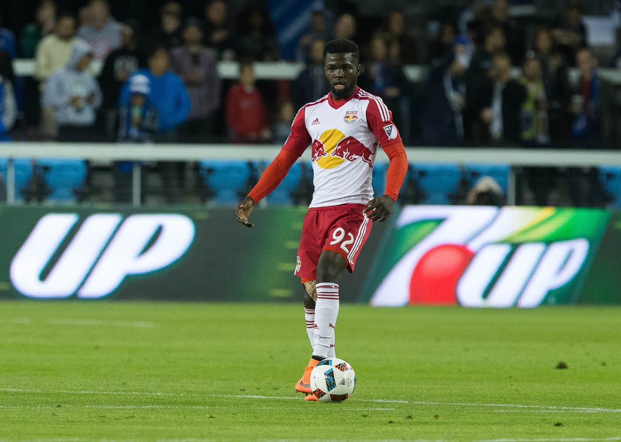 La recuperación de Kemar Lawrence insumirá entre 4 y 6 semanas.