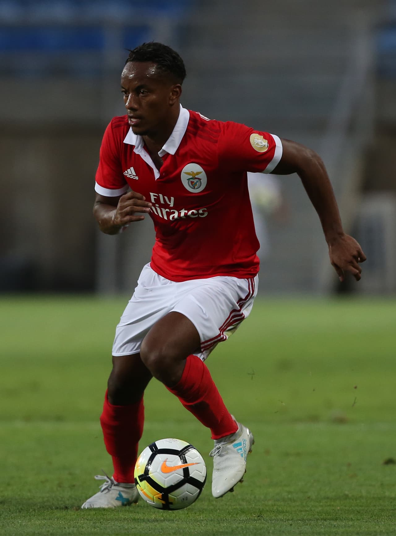 El peruano André Carrillo suena como posibilidad de fichaje para el Watford, que sigue pensando en el mercado de latinoamericanos tras la llegada de Richarlison.