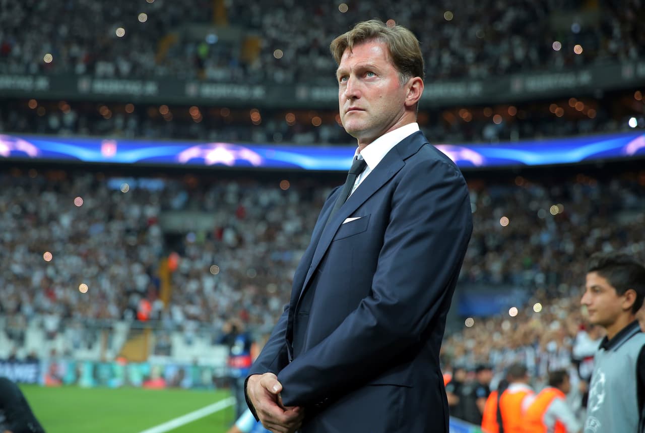 12. Ralph Hasenhuttl (RB Leipzig) - 6 puntos