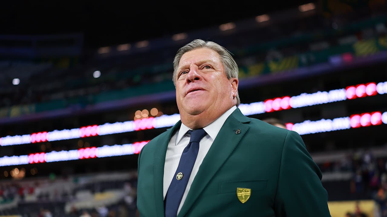 ¿Ascenso y descenso? Ojo a lo que dice Miguel Herrera