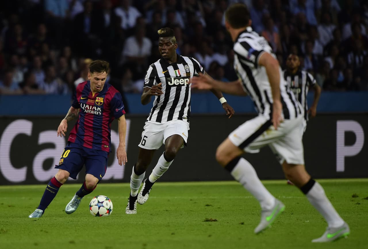 JUVENTUS: El máximo ganador del Calcio de Italia viene de llegar hasta la Final en la edición pasada donde soprendió a propios y extraños echando al Madrid y le resultó muy incómodo de vencer al Barcelona, sin embargo no es el mismo equipo y por ello no alcanza la condición de contendiente.