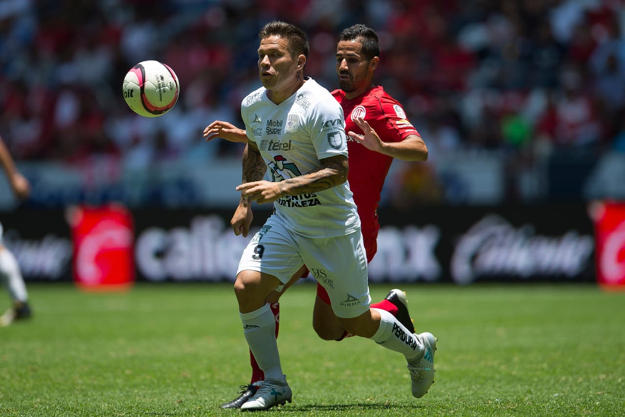 León queda al fondo de la tabla general tras perder sus primeros 2 encuentros, apesar de que en los minutos finales Mauro Boselli descontó por la vía penal.
