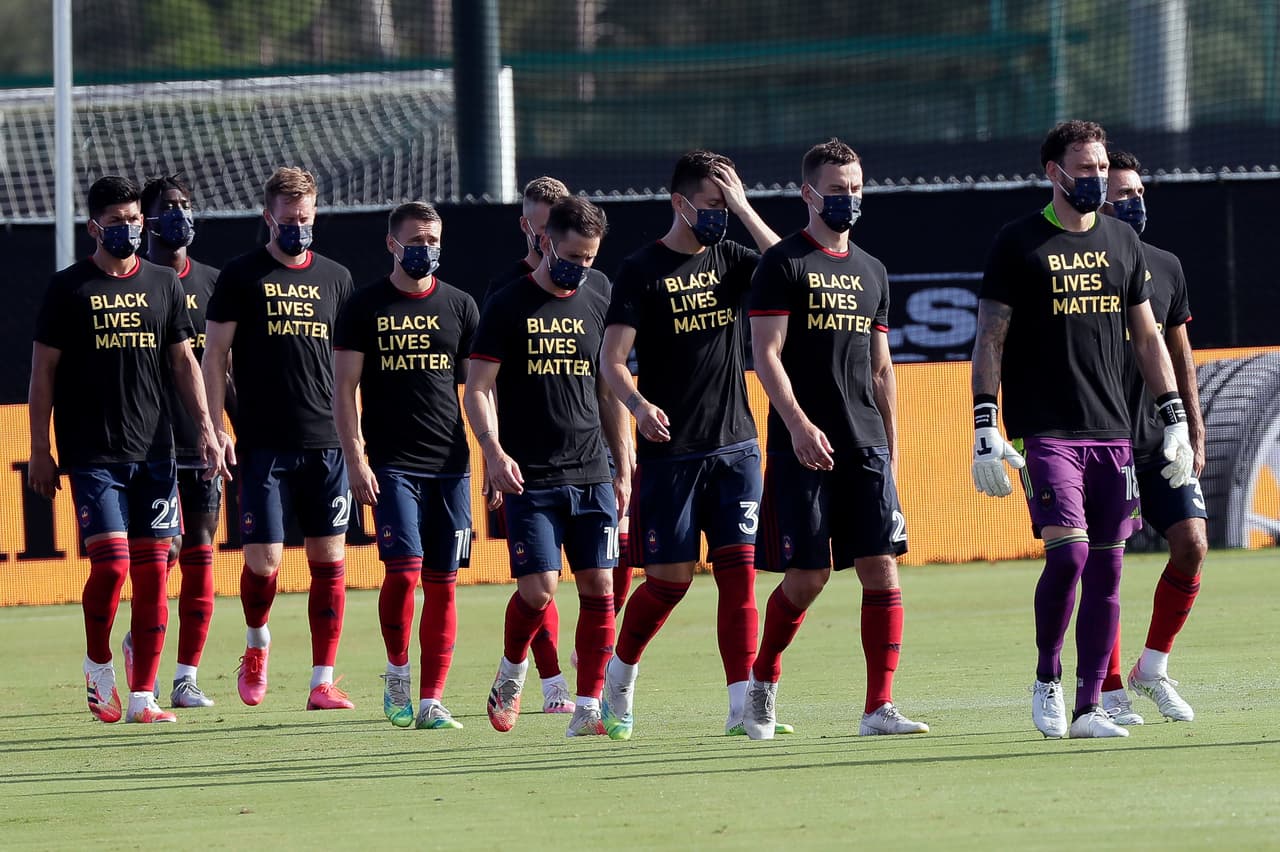 Seattle Sounders cayó ante Chicago Fire y compromete la siguiente ronda | Chicago Fire doblegó 2-1 a los de Seattle que ponen en duda su continuidad en el torneo estadounidense.
