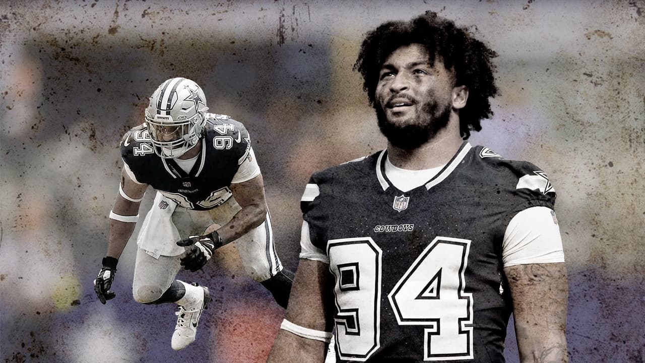 Marshawn Kneeland, joven figura de los Cowboys, pierde la vida a los 24 años