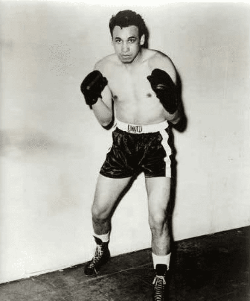 Las hazañas más importantes que se tenían en esta categoría fueron por parte de ‘El Pulgarcito’ Ramos y Joaquín Rocha, medallista olímpico.