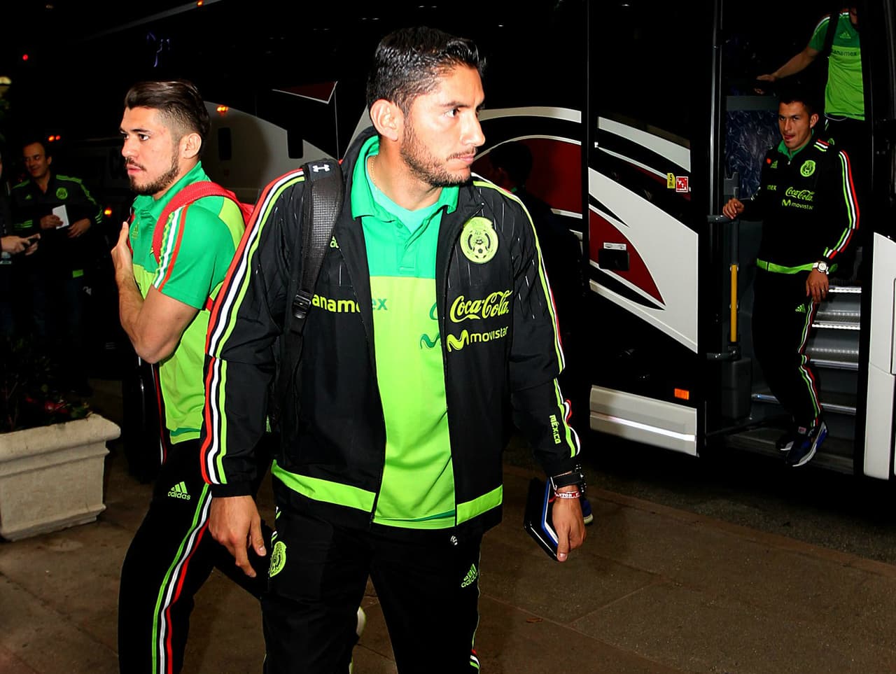 México jugará ante Senegal en Miami