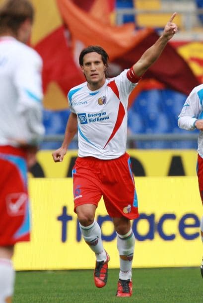 Pero no contaban con que Matías Silvestre igualaría el marcador.