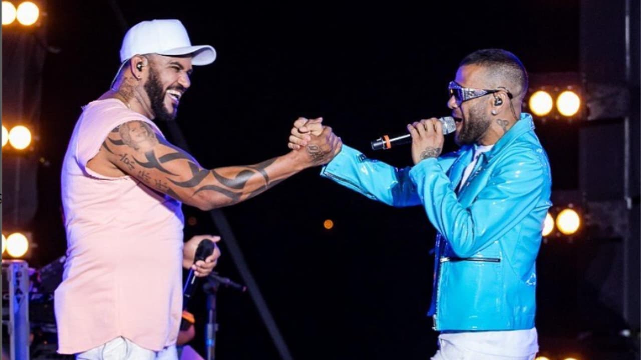 Hermano de Dani Alves acusa injusticia: “Cayó en una trampa”