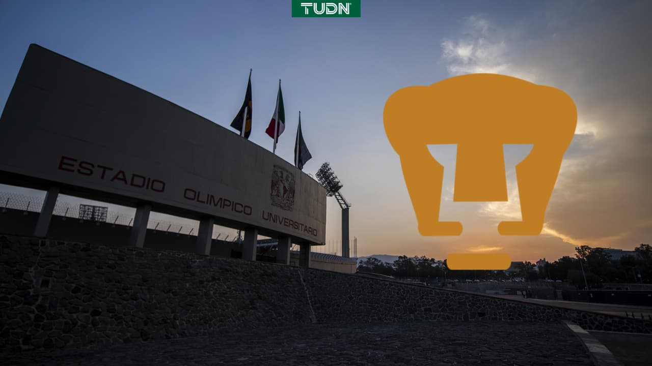 Exfutbolista de Pumas regresa al Europa