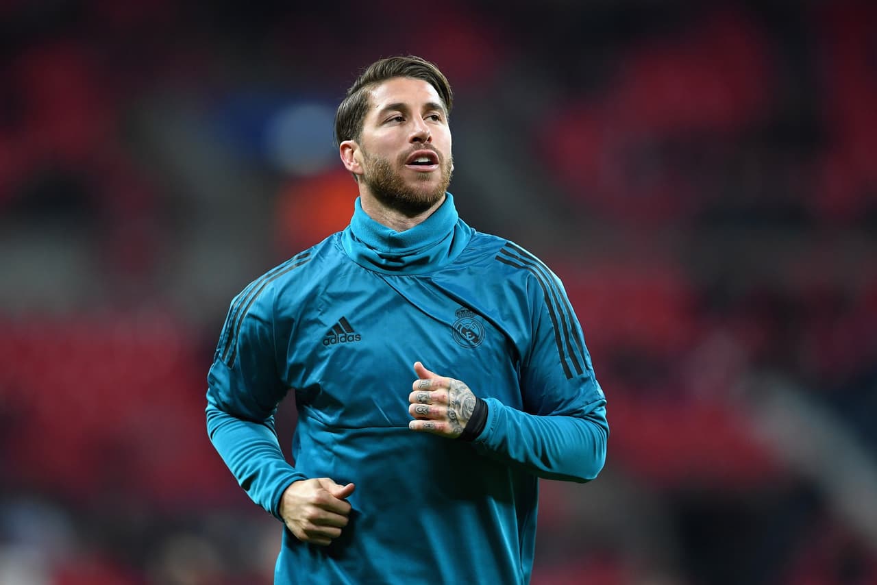 Sergio Ramos advierte del Real Madrid vs. Atlético de Madrid: "No hay margen de error"