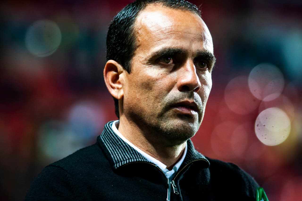 Con 10 puntos en la tabla respira el técnico colombiano de Xolos, Óscar Pareja, quien deberá preparar el duelo contra Necaxa en la próxima jornada.