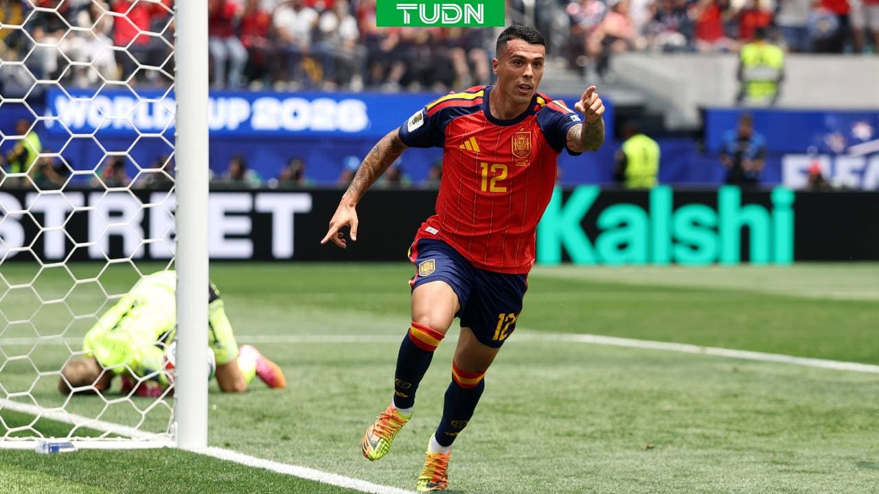 Mundial 2026: España y Portugal avanzan a octavos donde se enfrentarán; Suiza también accede