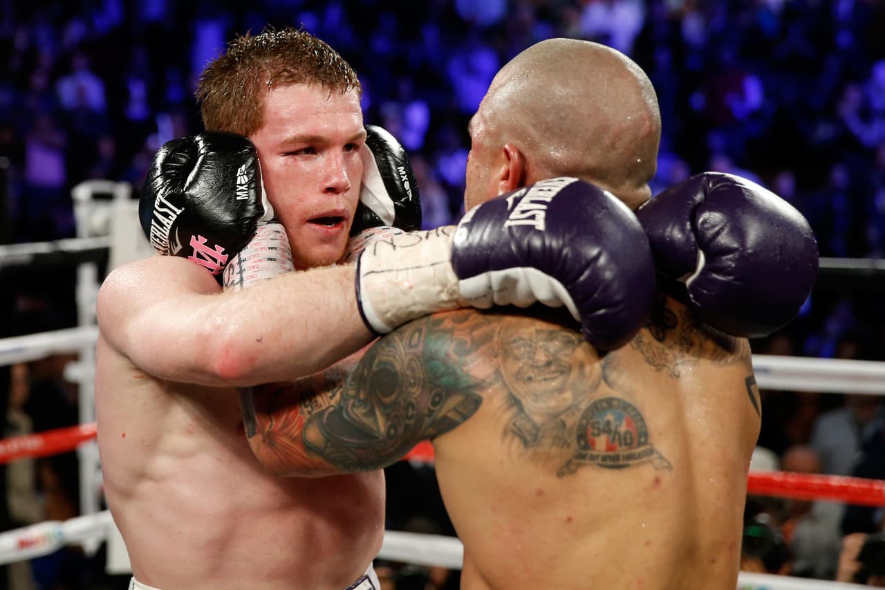 Emotivo mensaje de ‘Canelo’ Álvarez a Miguel Cotto previo a su pelea de despedida