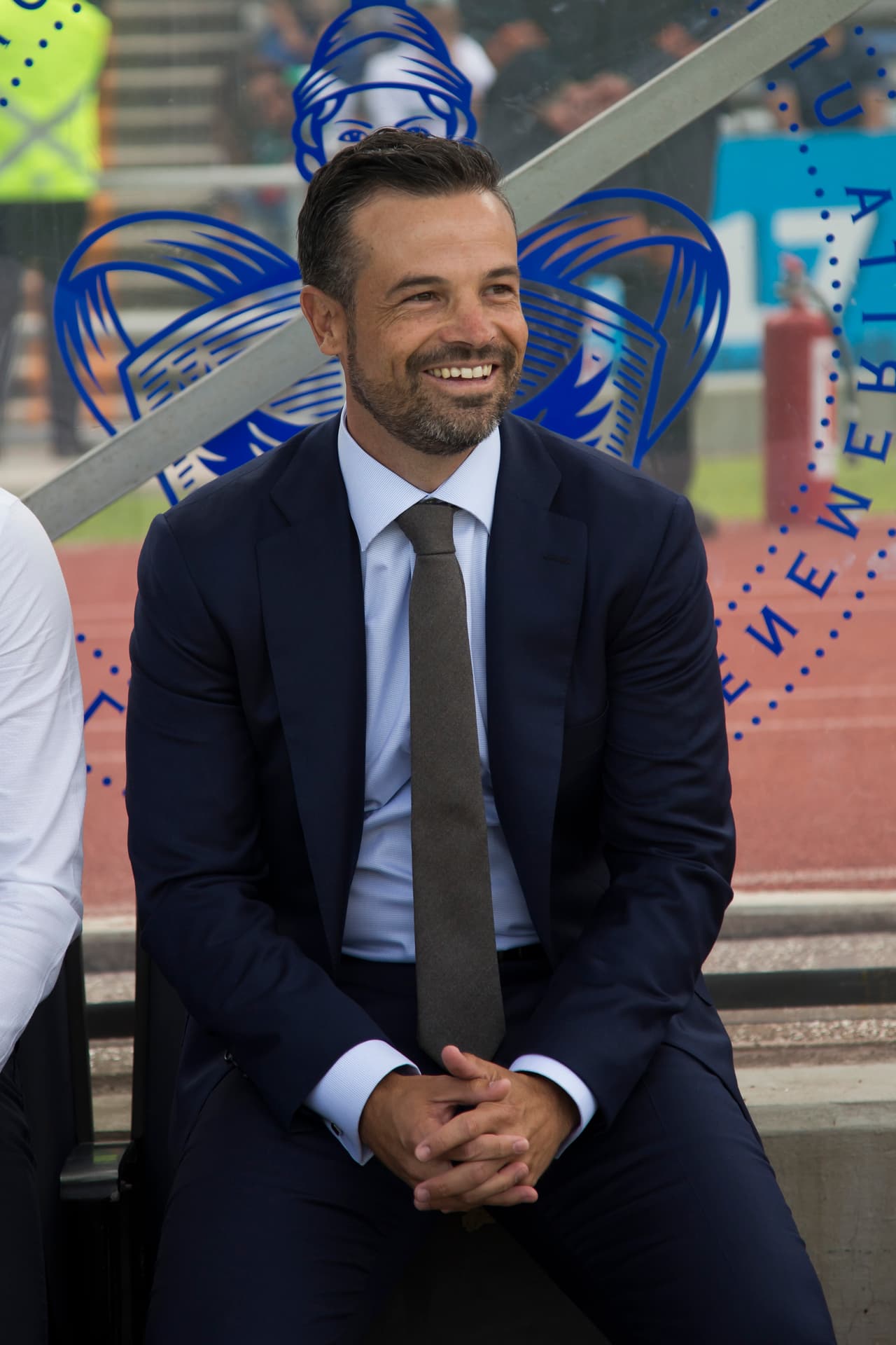 Puente del Río sabía que jugársela con los jugadores que ascendieron a Lobos era asumir demasiados riesgos.