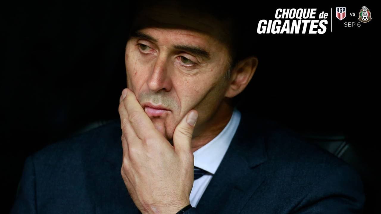 La temporada pasada volvió a tambalearse tras una década de mandato con una temporada 'en blanco' con 3 entrenadores: Lopetegui, Solari y, finalmente, el regreso de Zidane.