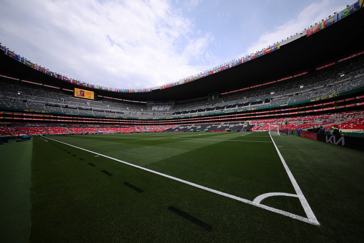 México vs. Chequia EN VIVO partido hoy del Mundial 2026: ¿A qué hora y dónde ver el juego?